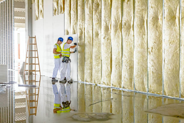 Insulation Services